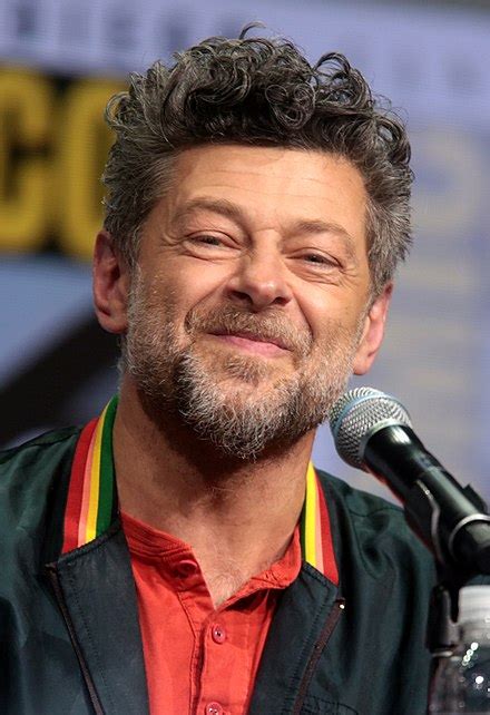 andy serkis wikipedia|andy serkis family.